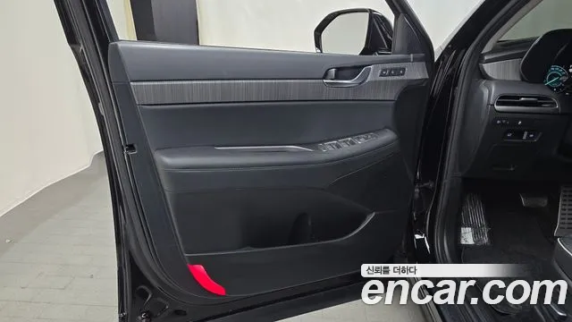 Hyundai Palisade The New Palisade Дизель 2.2 2WD — Фото автомобиля 21