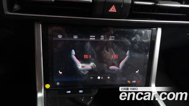 KG_Mobility_Ssangyong Torres Torres Бензин 1.5 2WD — Фото автомобиля 19