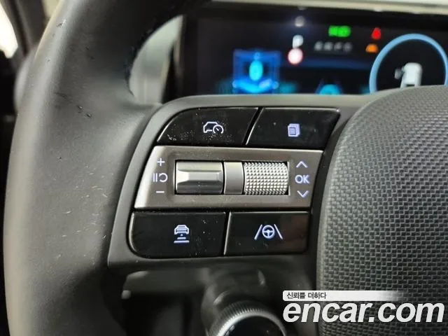 Hyundai Casper Electric — Фото автомобиля 16