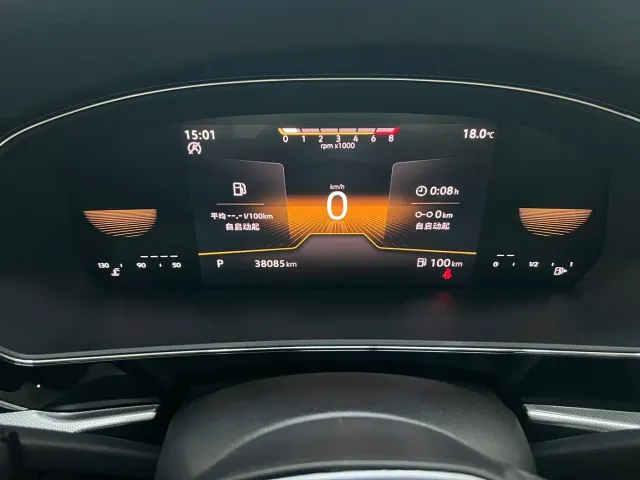 Volkswagen Passat — Фото автомобиля 21