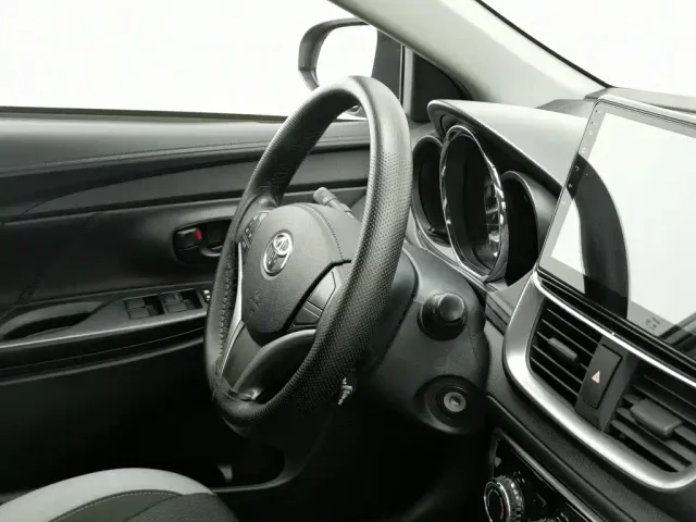 Toyota YARiS L Zhi Xuan — Фото автомобиля 22