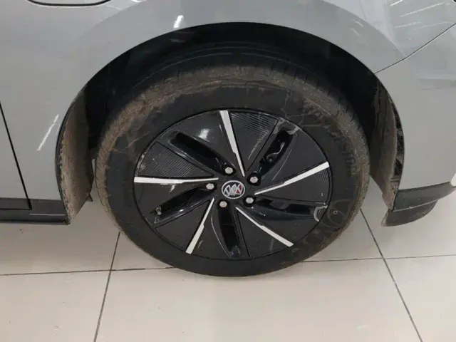 Buick Velite 6 — Фото автомобиля 6