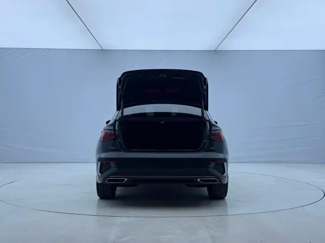 Audi A3 — Фото автомобиля 8