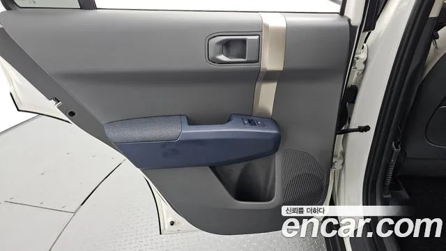 Kia EV3 — Фото автомобиля 14