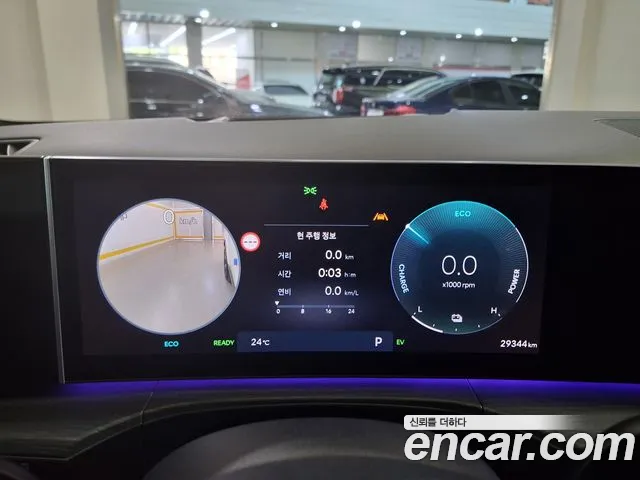 Hyundai Santa Fe MX5 — Фото автомобиля 8