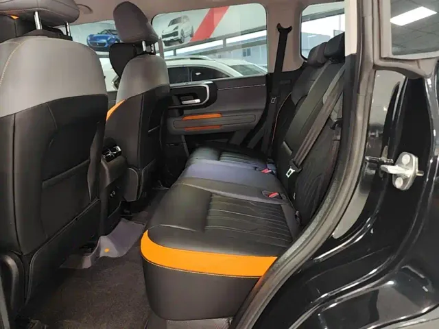 BAIC BJ40 — Фото автомобиля 16