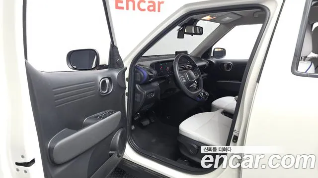 Hyundai Casper Casper Essential — Фото автомобиля 10