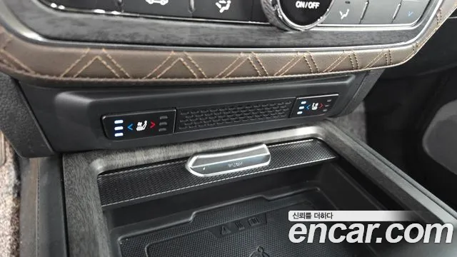 KG_Mobility_Ssangyong Rexton All Rexton Дизель 2.2 4WD — Фото автомобиля 12