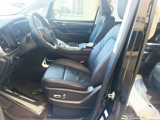 GAC Trumpchi M8 — Фото автомобиля 14