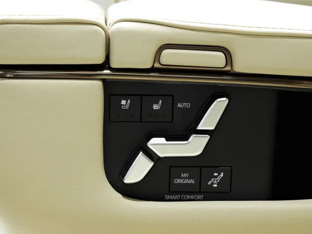 Toyota Alphard — Фото автомобиля 13
