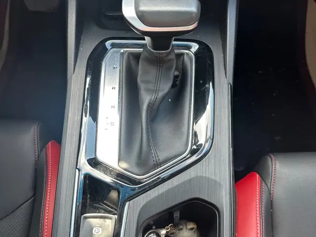 Geely Emgrand S — Фото автомобиля 15