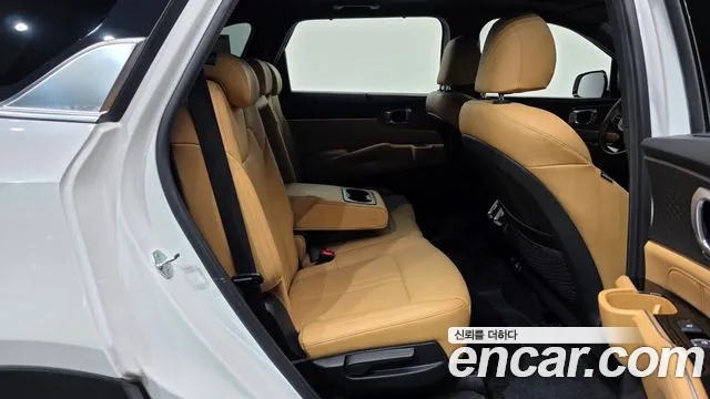 Kia Sorento 4th Gen — Фото автомобиля 12