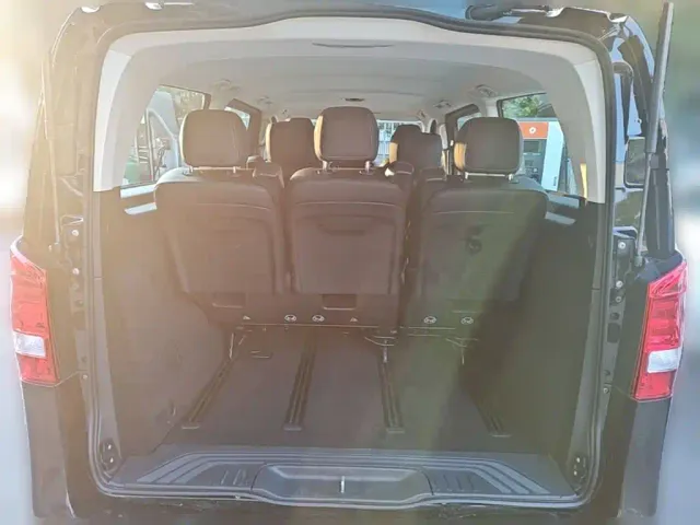 Mercedes-Benz Vito — Фото автомобиля 23