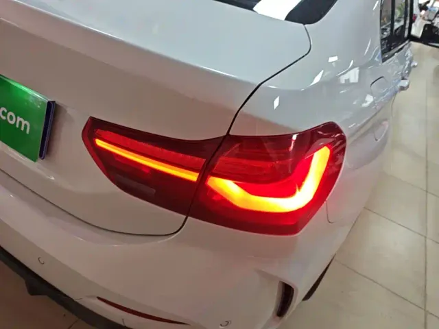 BMW 1 Series — Фото автомобиля 7