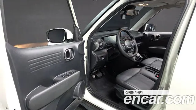 Hyundai Casper — Фото автомобиля 10
