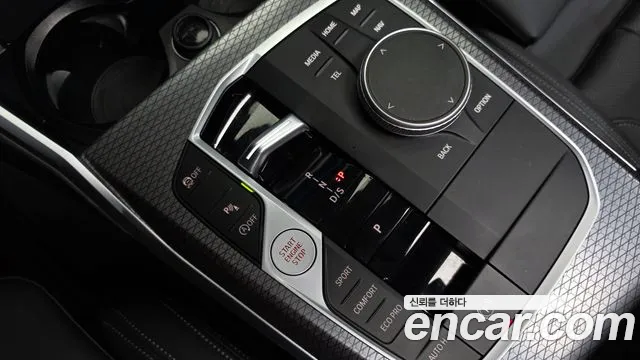 BMW 3 Series G20 — Фото автомобиля 9