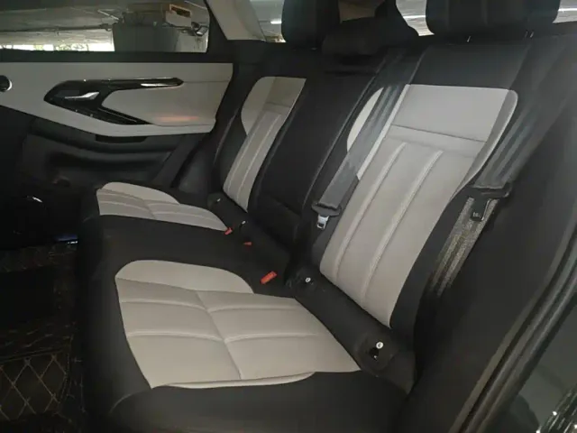 Land Rover Range Rover Evoque — Фото автомобиля 12