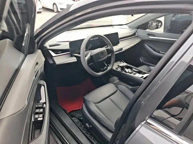 Changan Raeton Plus — Фото автомобиля 15