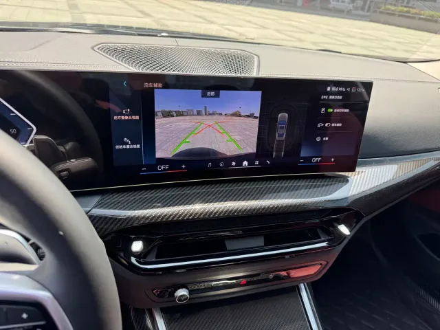 BMW 4 Series — Фото автомобиля 17