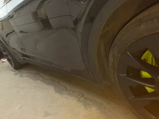 Tesla Model Y — Фото автомобиля 20