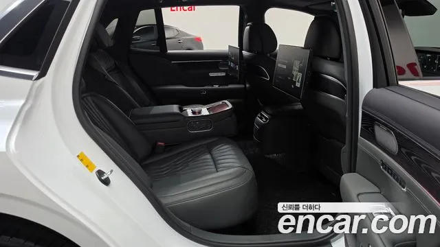 Genesis G90 RS4 — Фото автомобиля 17