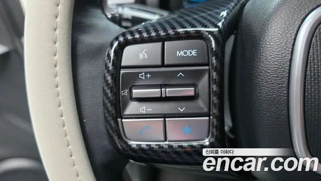 Hyundai Casper Casper Inspiration — Фото автомобиля 16