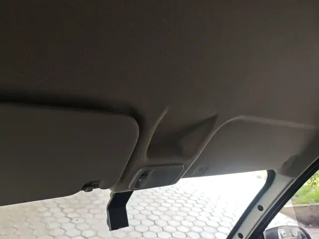 Wuling Yangguang — Фото автомобиля 17