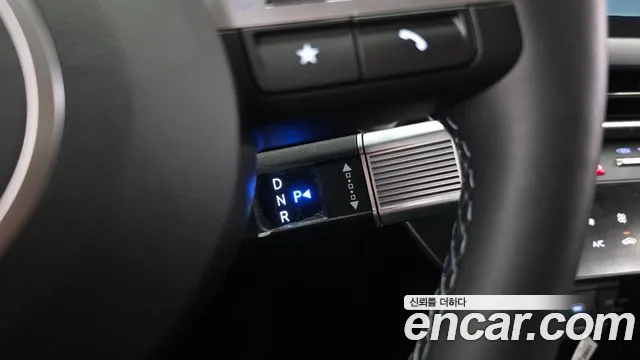 Hyundai Sonata Sonata Edge(DN8) — Фото автомобиля 9
