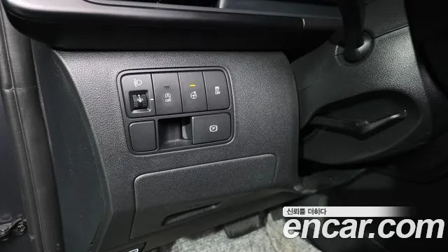 Hyundai Staria Staria Карго 5 мест — Фото автомобиля 10