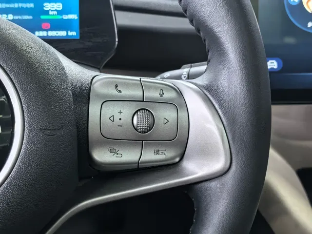 BYD Dolphin — Фото автомобиля 17