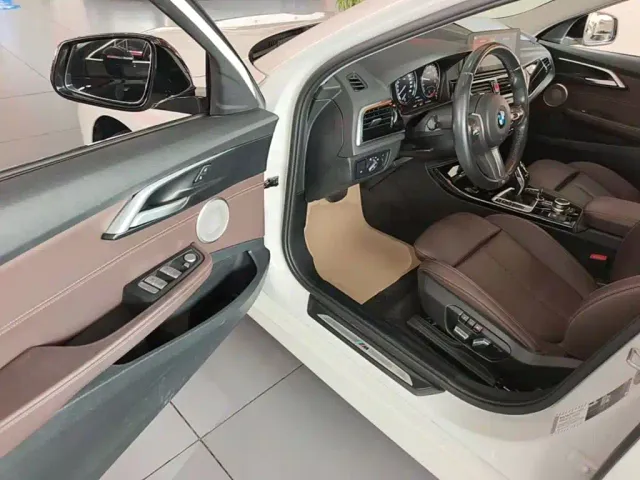 BMW 1 Series — Фото автомобиля 15