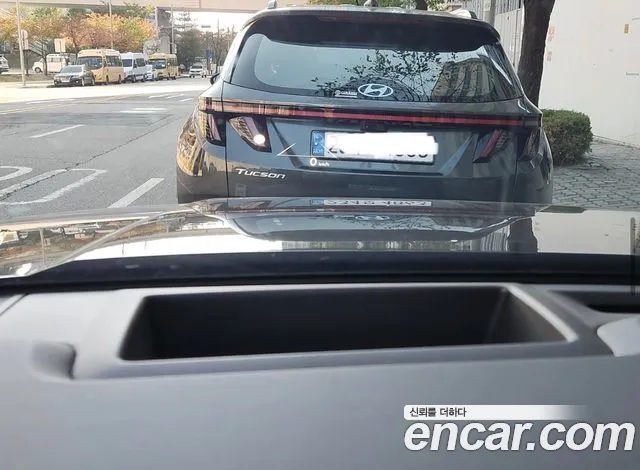 Hyundai Santa Fe MX5 — Фото автомобиля 12