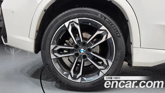 BMW X1 U11 — Фото автомобиля 5