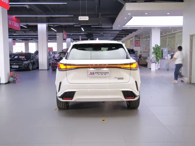 Lexus RX — Фото автомобиля 7