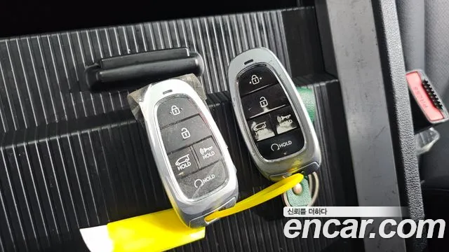 Hyundai Staria Staria Карго 5 мест — Фото автомобиля 6