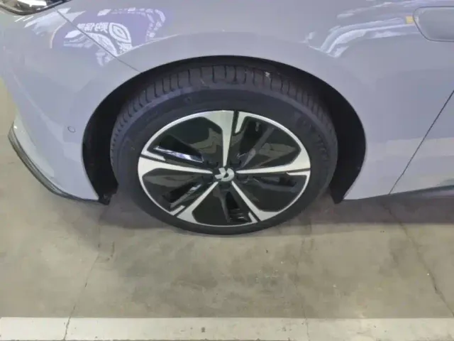 Nio ET5 Touring — Фото автомобиля 22