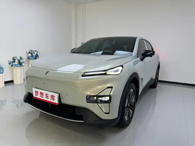 Deepal S05 — Фото автомобиля 3