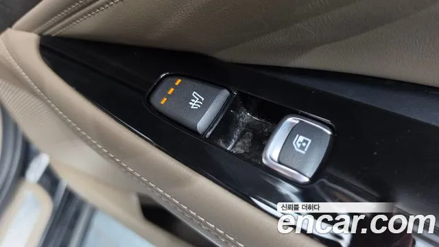 Kia K8 K8 Hybrid — Фото автомобиля 25