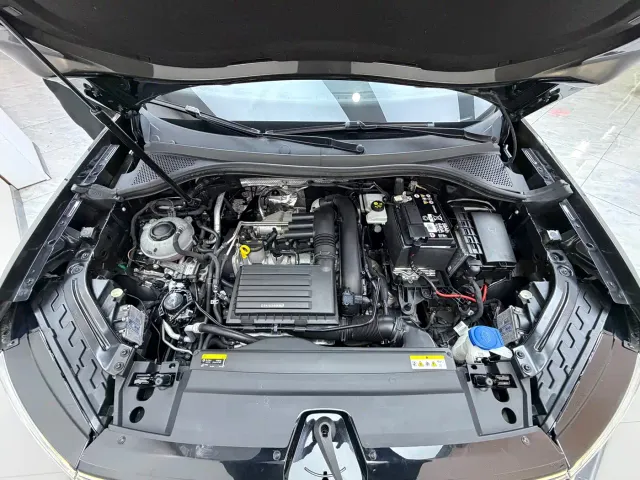 Volkswagen Tayron — Фото автомобиля 24