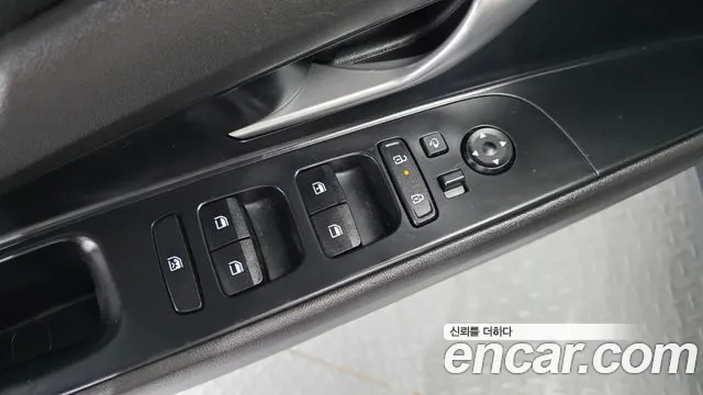 Hyundai Avante CN7 — Фото автомобиля 28