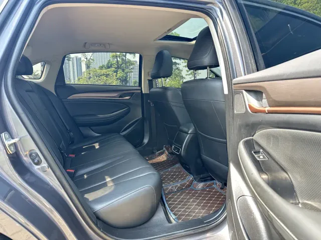 GAC Trumpchi GA6 — Фото автомобиля 15