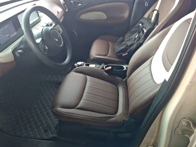 Wuling Bingo — Фото автомобиля 14