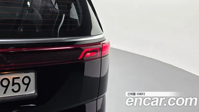 Kia Canival Carnival 4 поколение Дизель 9 мест Noblesse — Фото автомобиля 22