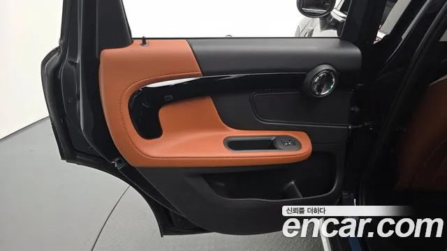 MINI Countryman — Фото автомобиля 14