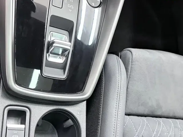 Audi A3 — Фото автомобиля 14