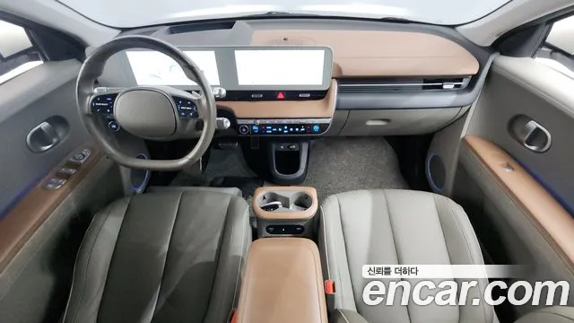 Hyundai Ioniq5 Ioniq5 — Фото автомобиля 7