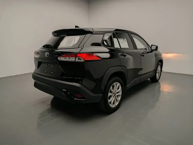 Toyota Frontlander — Фото автомобиля 7