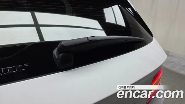 Genesis GV80 — Фото автомобиля 27