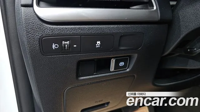 Hyundai Palisade The New Palisade Дизель 2.2 2WD — Фото автомобиля 13