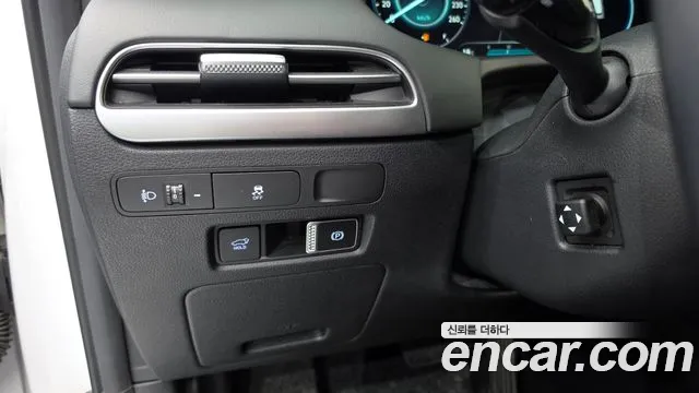 Hyundai Palisade The New — Фото автомобиля 22